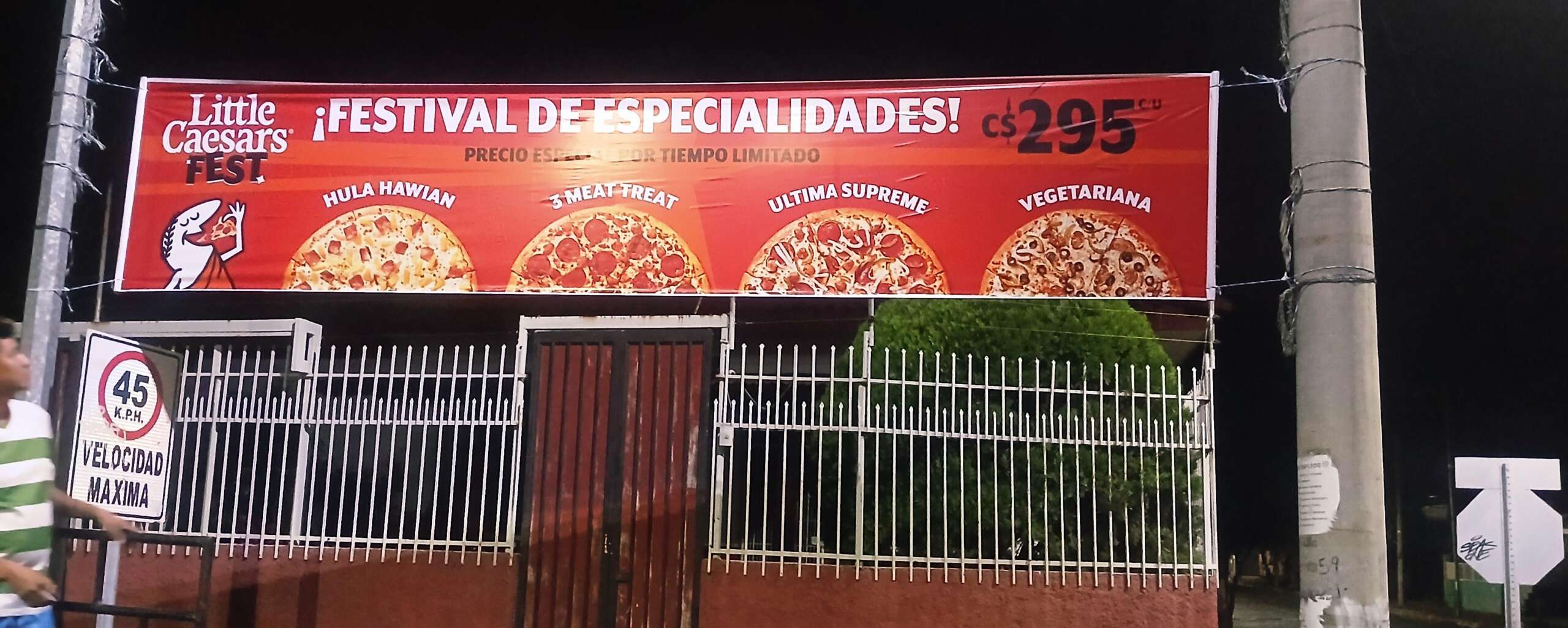 Impresión Comercial